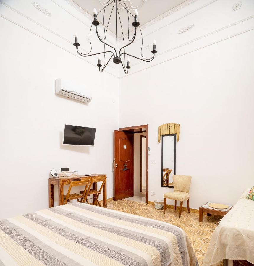 A Calata Bed & Breakfast Noto Ngoại thất bức ảnh