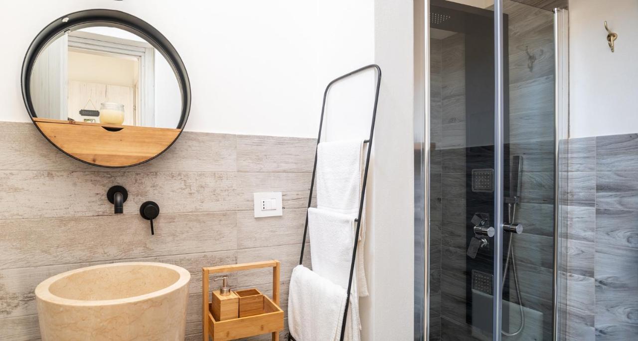 A Calata Bed & Breakfast Noto Ngoại thất bức ảnh