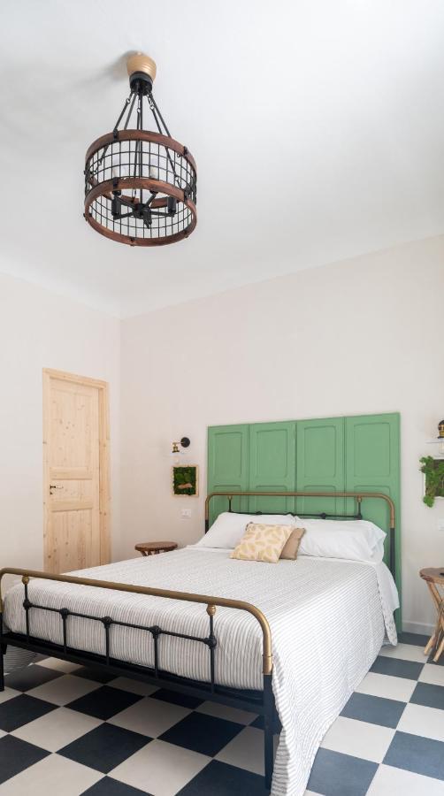 A Calata Bed & Breakfast Noto Ngoại thất bức ảnh