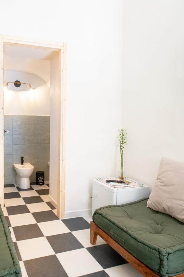 A Calata Bed & Breakfast Noto Ngoại thất bức ảnh