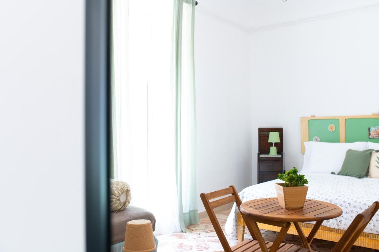 A Calata Bed & Breakfast Noto Ngoại thất bức ảnh