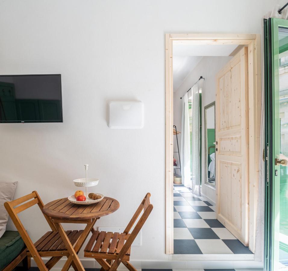 A Calata Bed & Breakfast Noto Ngoại thất bức ảnh