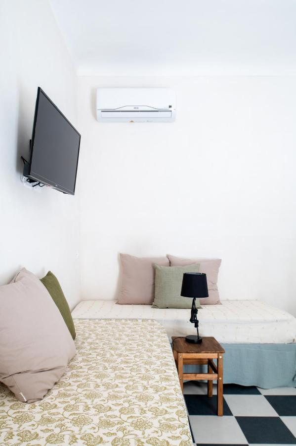 A Calata Bed & Breakfast Noto Ngoại thất bức ảnh