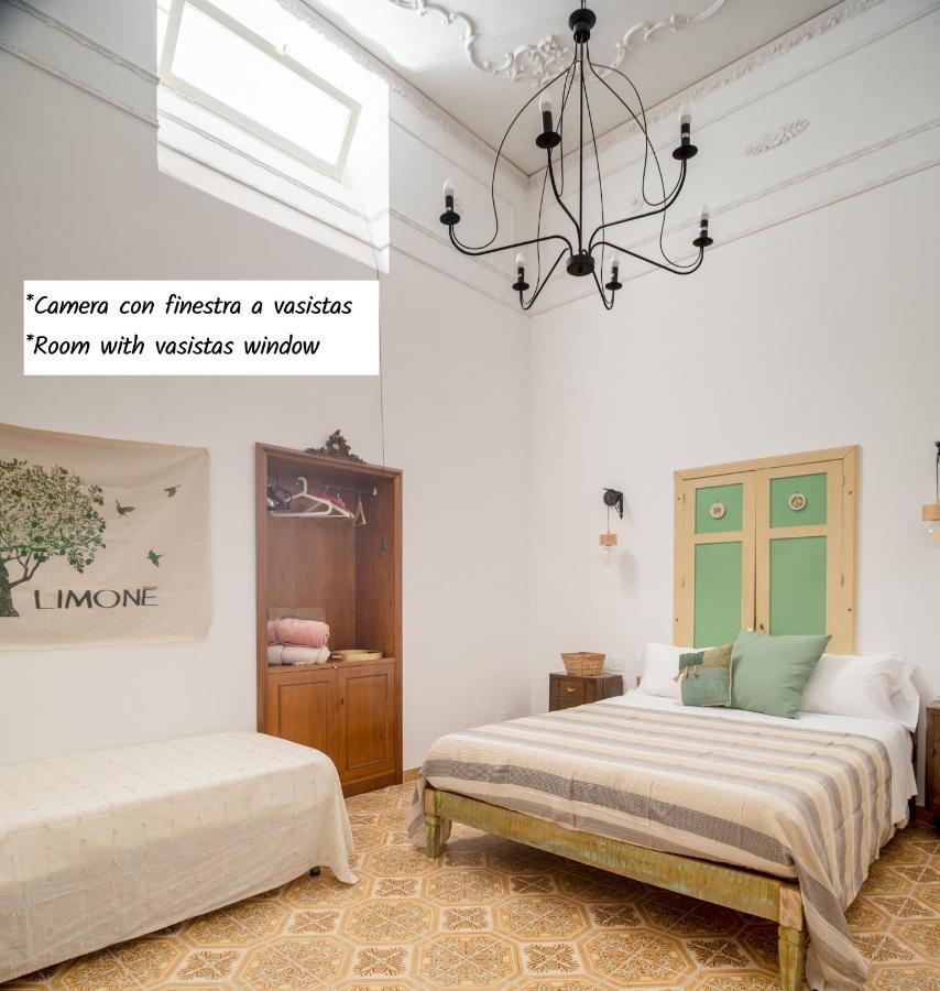 A Calata Bed & Breakfast Noto Ngoại thất bức ảnh