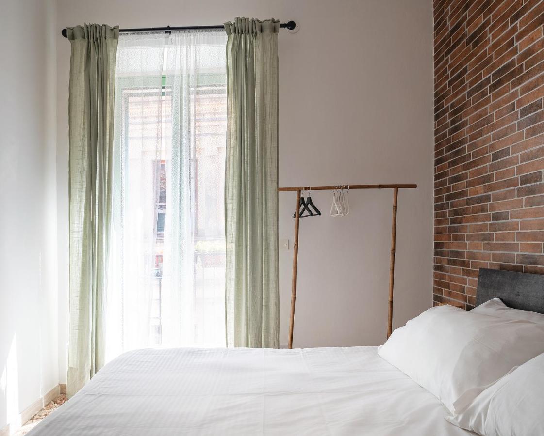 A Calata Bed & Breakfast Noto Ngoại thất bức ảnh