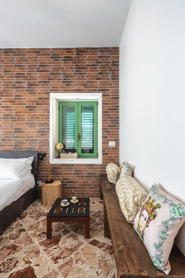 A Calata Bed & Breakfast Noto Ngoại thất bức ảnh