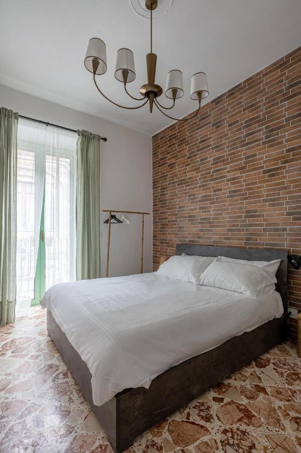A Calata Bed & Breakfast Noto Ngoại thất bức ảnh