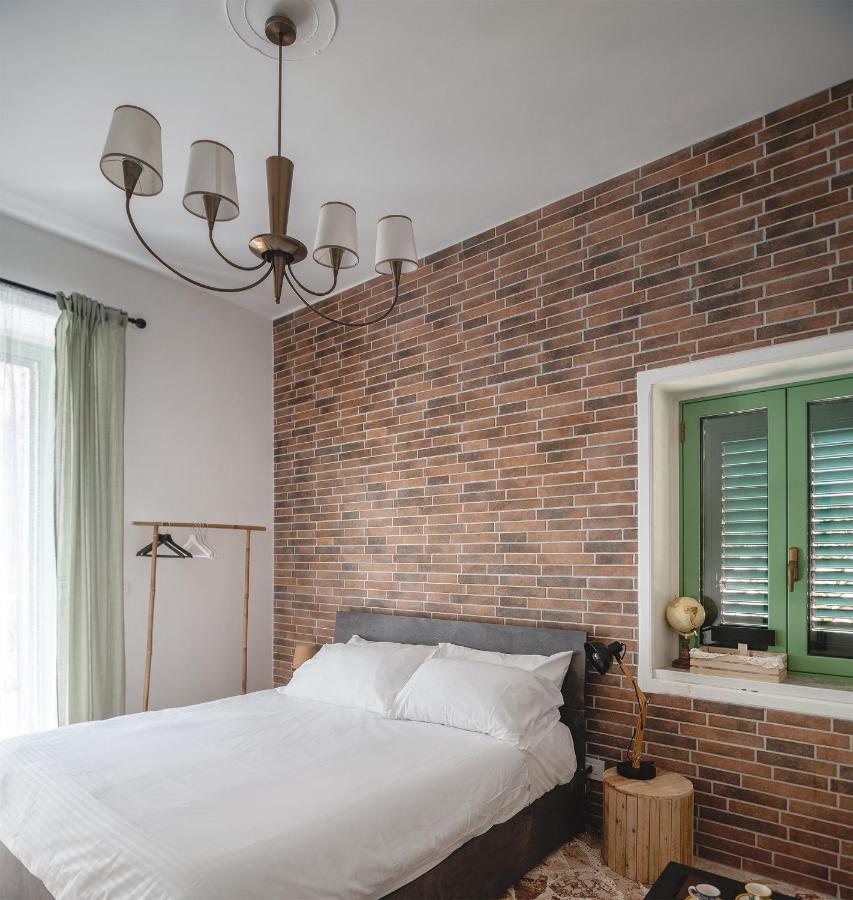 A Calata Bed & Breakfast Noto Ngoại thất bức ảnh