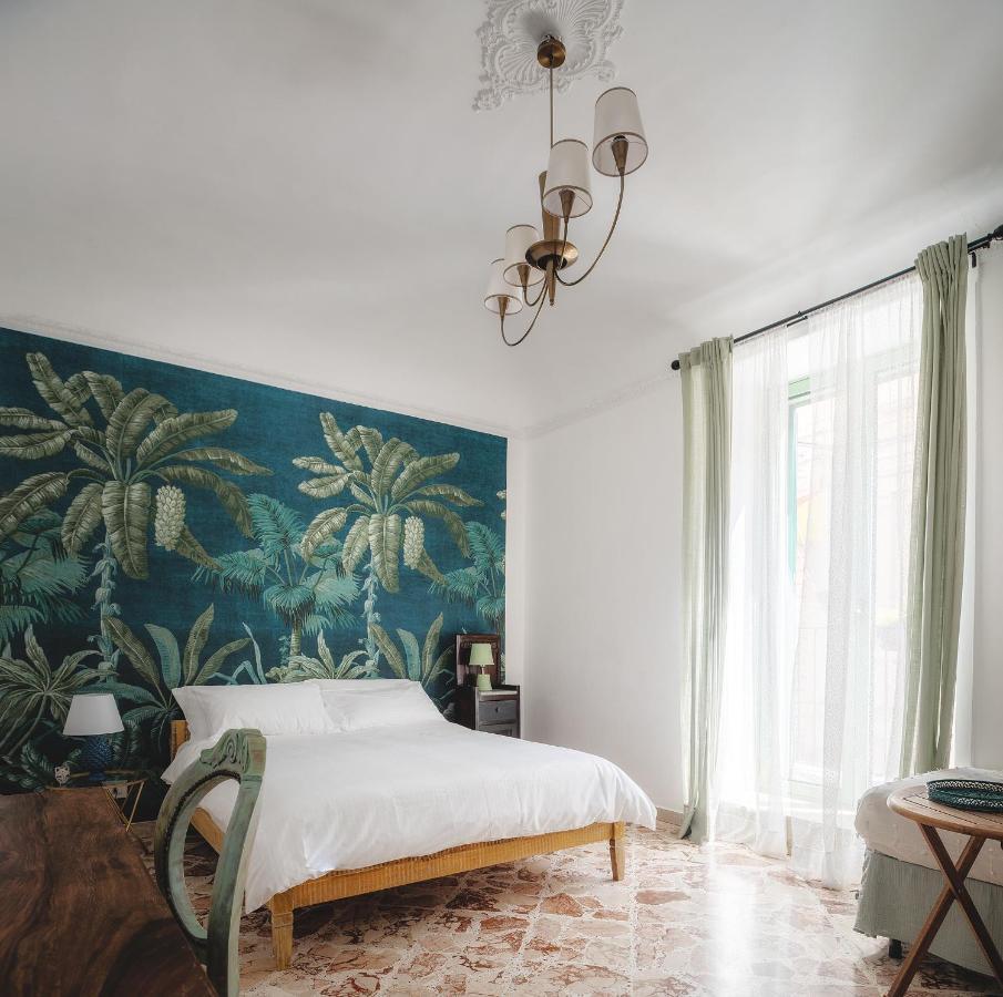 A Calata Bed & Breakfast Noto Ngoại thất bức ảnh