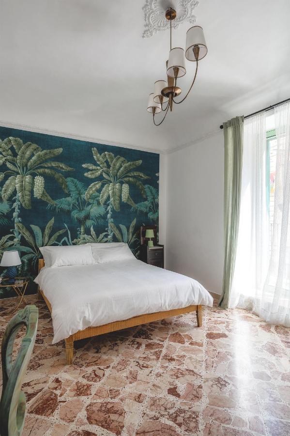 A Calata Bed & Breakfast Noto Ngoại thất bức ảnh