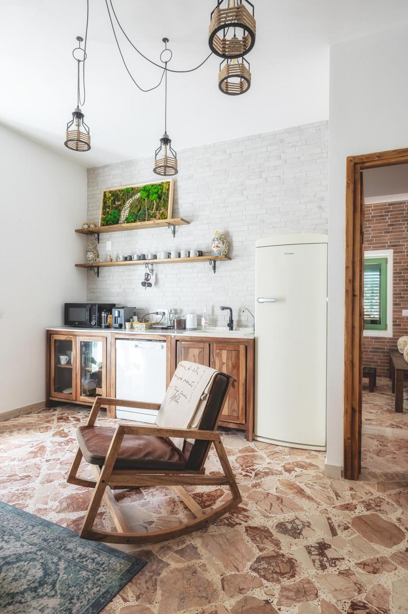 A Calata Bed & Breakfast Noto Ngoại thất bức ảnh